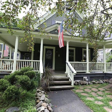 Stay At Jimmy'S Woodstock Extérieur photo